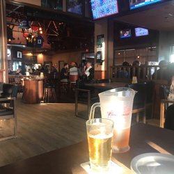 Rockin Firkin