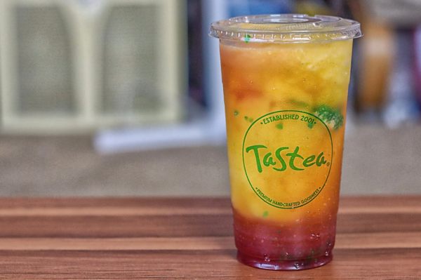 Tastea Alhambra by null