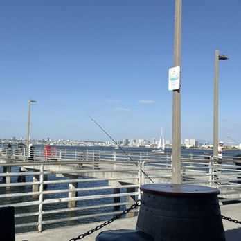 Fathom Bistro Bait & Tackle - View - Hot Dogs Near Me - San Diego, California Fathom Bistro Bait & Tackle - View - Hot Dogs Near Me - San Diego, California