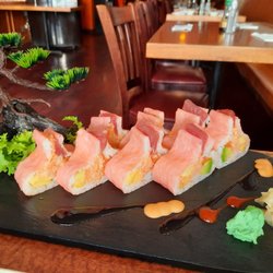 Momoya Sushi Hibachi