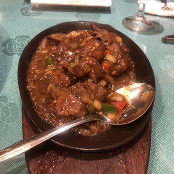 Kirin Restaurant - Sizzling beef. - Seafood Near Me - Honolulu, Hawaii Kirin Restaurant - Sizzling beef. - Seafood Near Me - Honolulu, Hawaii