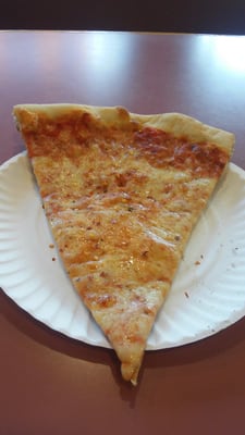 Helen's Pizza by null
