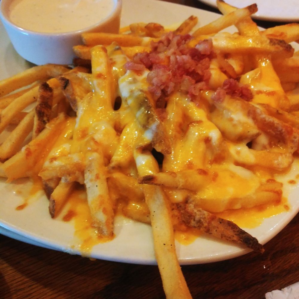 Outback Steakhouse - Cheese fries - Steakhouses Near Me - Randolph, Massachusetts Outback Steakhouse - Cheese fries - Steakhouses Near Me - Randolph, Massachusetts