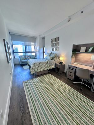 The Webster Apartments by null