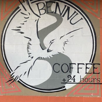 Bennu Coffee - Phoenix rising! - Coffee & Tea Near Me - Austin, Texas Bennu Coffee - Phoenix rising! - Coffee & Tea Near Me - Austin, Texas