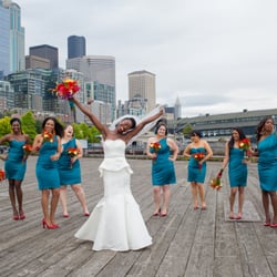 Erin Lodi Photography - Seattle wedding by Erin Lodi Photography.