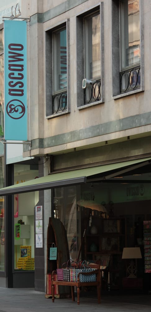 ascawo wohnen | leben | schenken