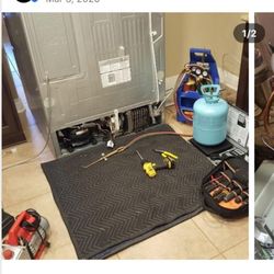 Real Appliance Repair