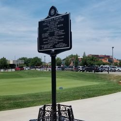 Joseph Martin Golf Club