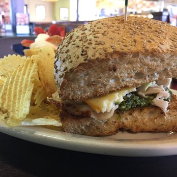 Jason's Deli - Delis Near Me - Albuquerque, New Mexico