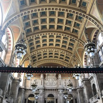 Kelvingrove Art Gallery & Museum - Museums Near Me - Glasgow, GLG