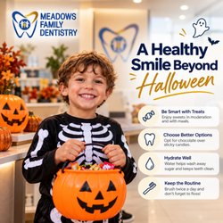 Meadows Family Dentistry - Updates!
