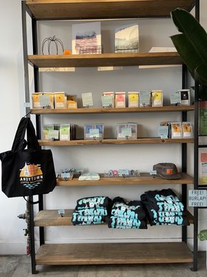 Andytown Roastery, Training Lab, & Coffee Supply by null