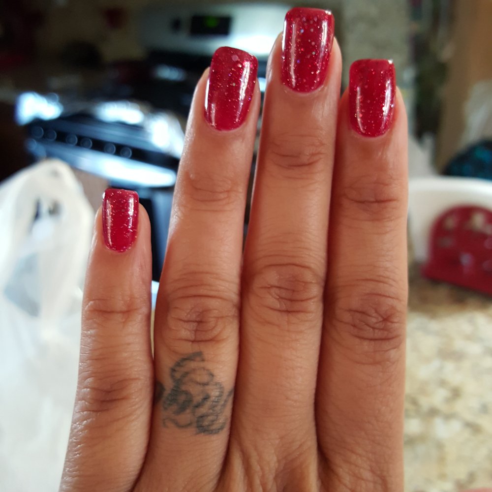 Nails By Amy - LOVE THEM! - Nail Salons Near Me - Escondido, California Nails By Amy - LOVE THEM! - Nail Salons Near Me - Escondido, California