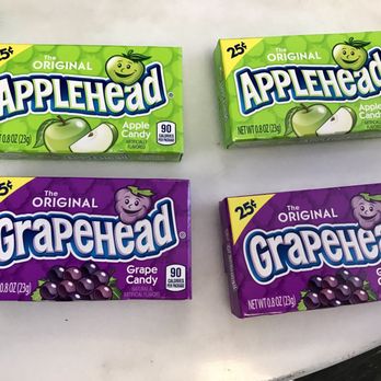Grandma Daisy's - @ Grandma Daisy’s - 5/13/17 - Candy Stores Near Me - Boulder City, Nevada