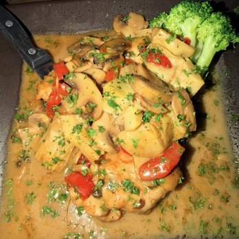 Eric's Office Restaurant - New American Near Me - Canandaigua, New York
