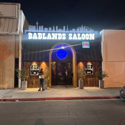 Badlands Las Vegas