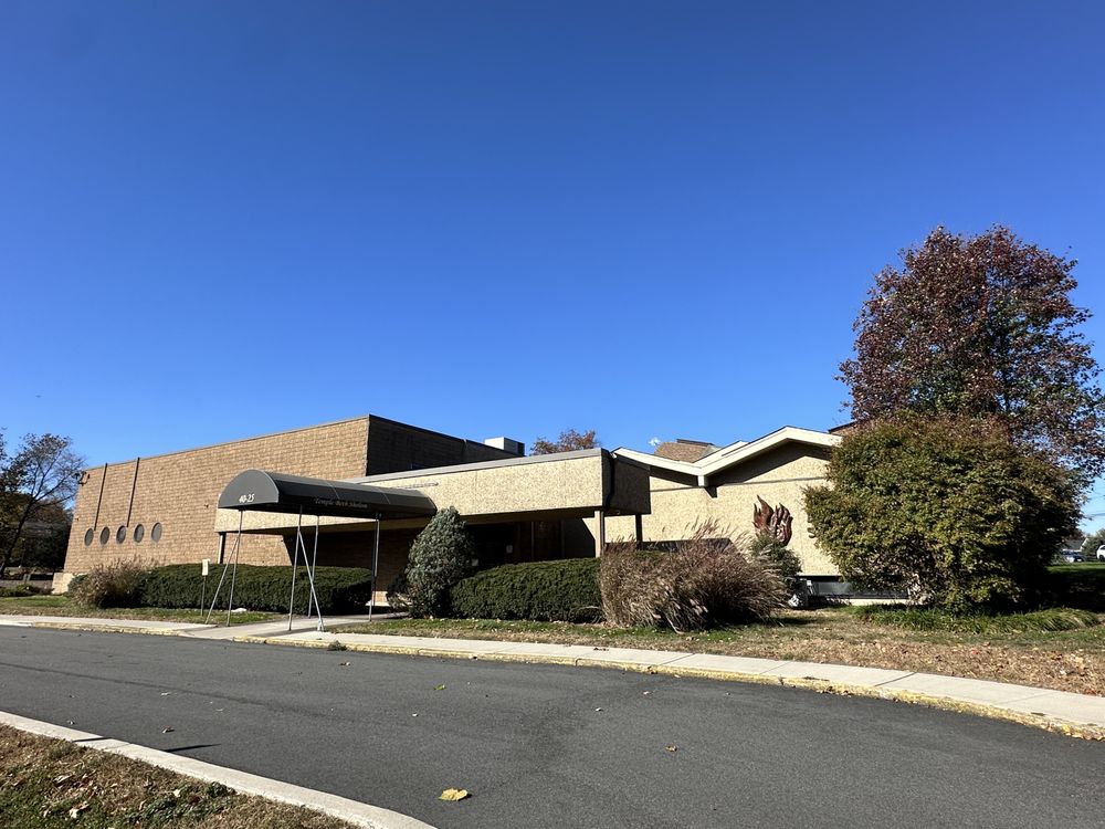 Jewish Education Center - childcare center in Fair Lawn, NJ