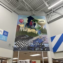 Walmart Supercenter