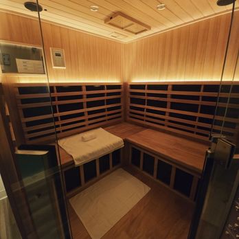 Glow Spa & Wax House - Clearlight infrared saunas now at Glow! - Skin Care Near Me - Austin, Texas