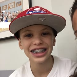 Dr. Jeffrey S. Karlin Orthodontics