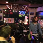 Photo of Victory Lounge - Seattle, WA, United States