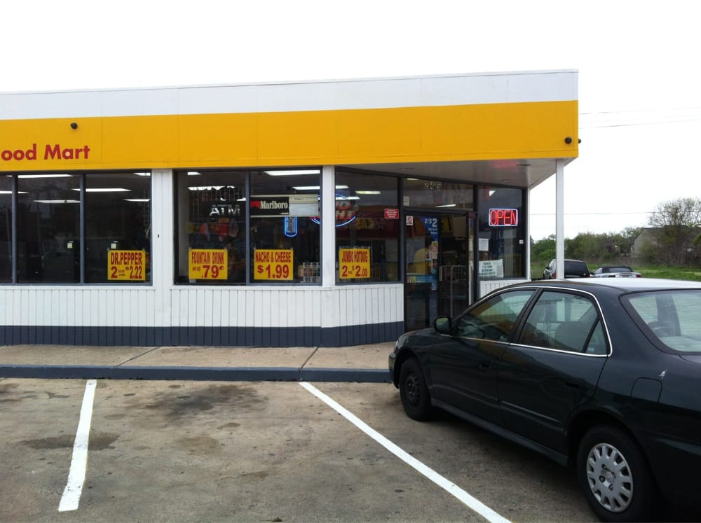 PIPERS MEADOW SHELL 245 El Dorado Blvd, ster, Texas Gas Stations
