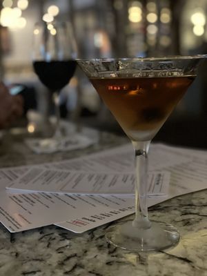 Ruth's Chris Steak House by null