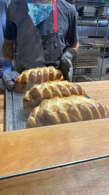 Village Bagel by null