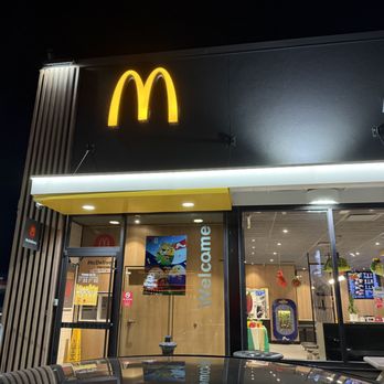 McDonald’s - Fast Food Near Me - Odessa, Texas McDonald’s - Fast Food Near Me - Odessa, Texas