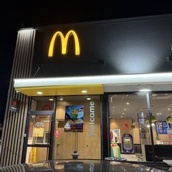 McDonald’s