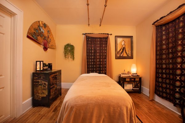 Blazing Lotus Healing House by null