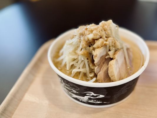 KURO-OBI by IPPUDO by null