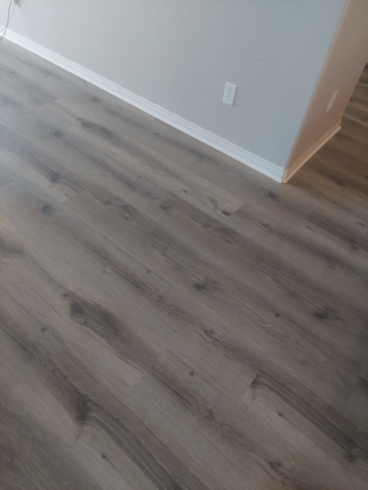 CARPET EMPORIUM & FLOORING Updated August 2024 18 Reviews 6660