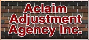 Aclaim Adjustment Agency Inc Public Adjuster Philadelphia - mold inspector in Philadelphia, PA