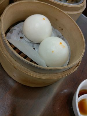 Hang Zhou Xiao Long Bao (Da'an) by null