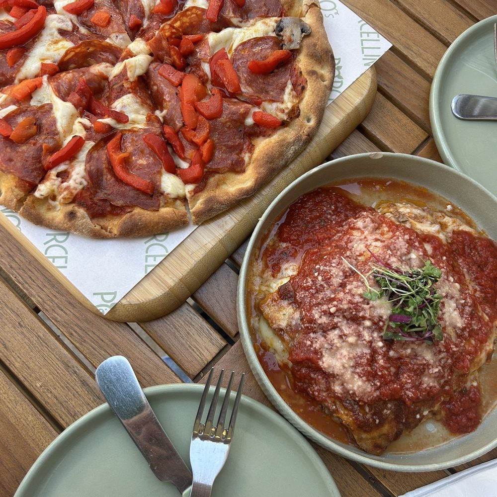 Porcellino's - Italian Near Me - Simi Valley, California Porcellino's - Italian Near Me - Simi Valley, California