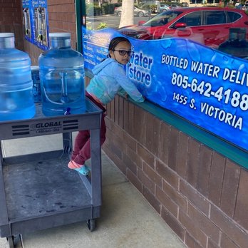 Ventura's Water Store - Exit Lessons. - Water Delivery Near Me - Ventura, California Ventura's Water Store - Exit Lessons. - Water Delivery Near Me - Ventura, California