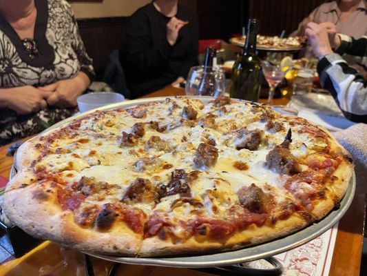 Bull Run Restaurant by null