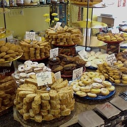 Cornucopia - Vaccaro's inside!