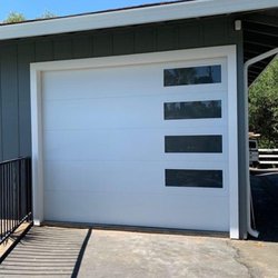 Veterans Garage Doors and Gates