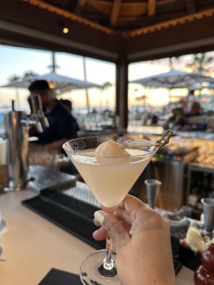Nobu Del Coronado by null