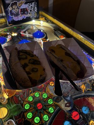Shorty's by null
