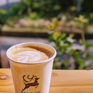 Venture Coffee on Yelp