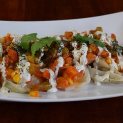 Le Souk Hookah Lounge - Mantu