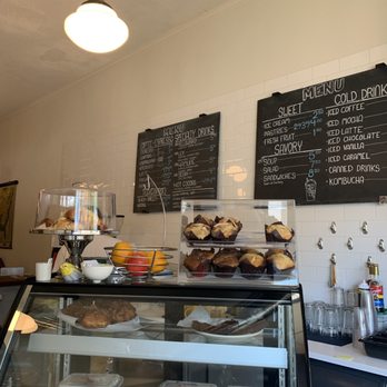 Yellowbird Coffee Bar - Coffee & Tea Near Me - St Paul, Minnesota