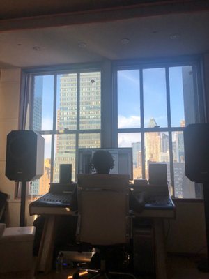 Lounge Studios by null