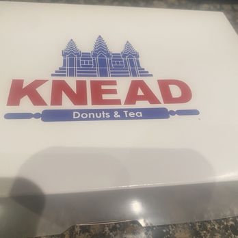 Knead Donuts - Pictures of the donuts, yummy! - Donuts Near Me - Cerritos, California Knead Donuts - Pictures of the donuts, yummy! - Donuts Near Me - Cerritos, California