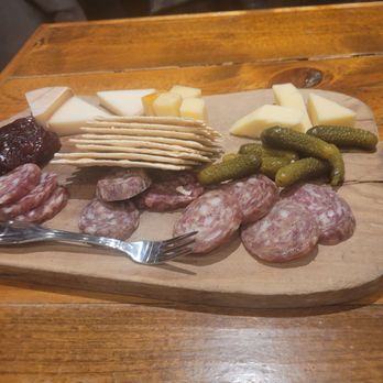 Basil Pizza & Wine Bar - Small charcuterie - Pizza Near Me - Perrysburg, Ohio Basil Pizza & Wine Bar - Small charcuterie - Pizza Near Me - Perrysburg, Ohio