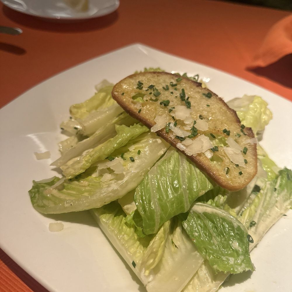 Sinatra - Ceases Salad - Italian Near Me - Las Vegas, Nevada Sinatra - Ceases Salad - Italian Near Me - Las Vegas, Nevada